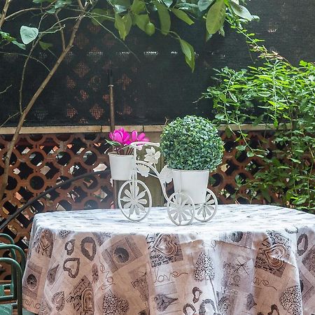 Corso Terrace Suite Rome Luaran gambar