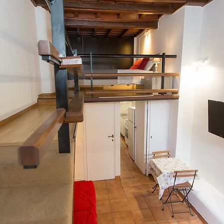 Corso Terrace Suite Rome Luaran gambar