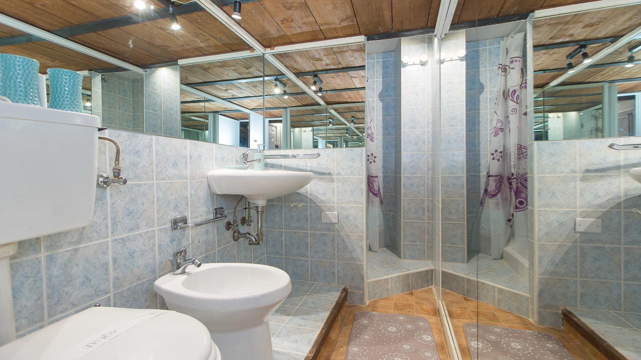 Corso Terrace Suite Rome Luaran gambar