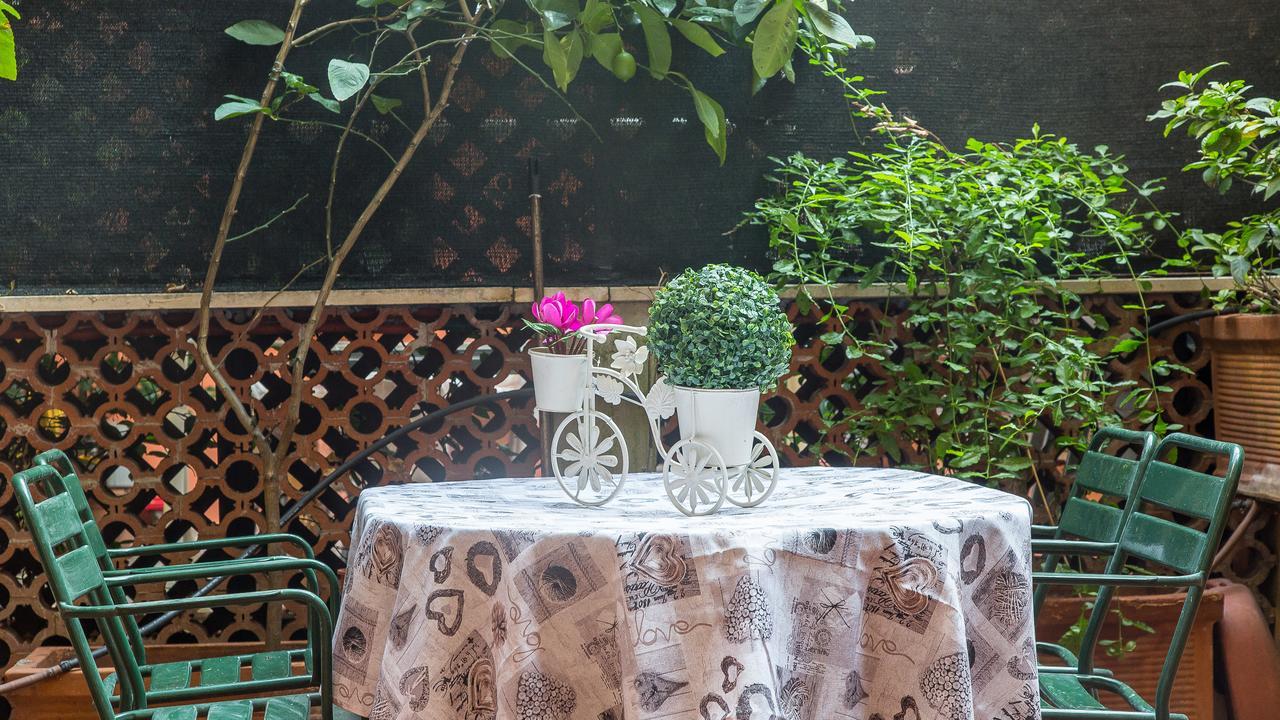 Corso Terrace Suite Rome Luaran gambar