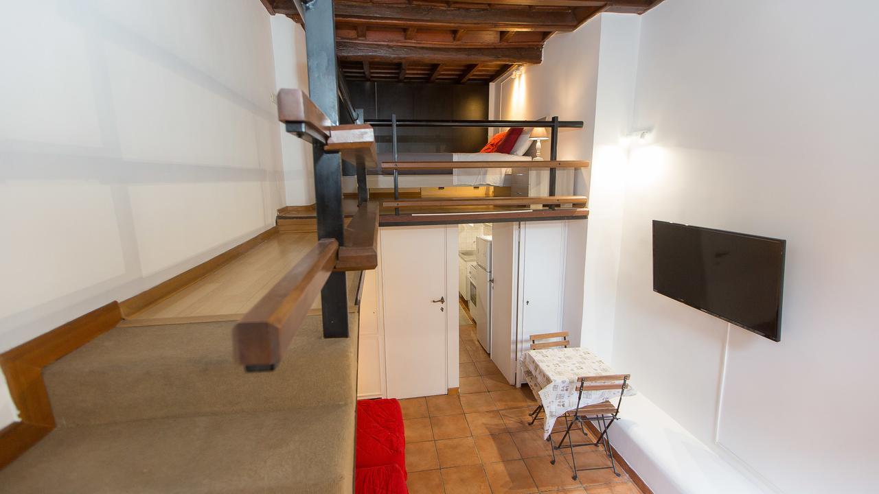 Corso Terrace Suite Rome Luaran gambar