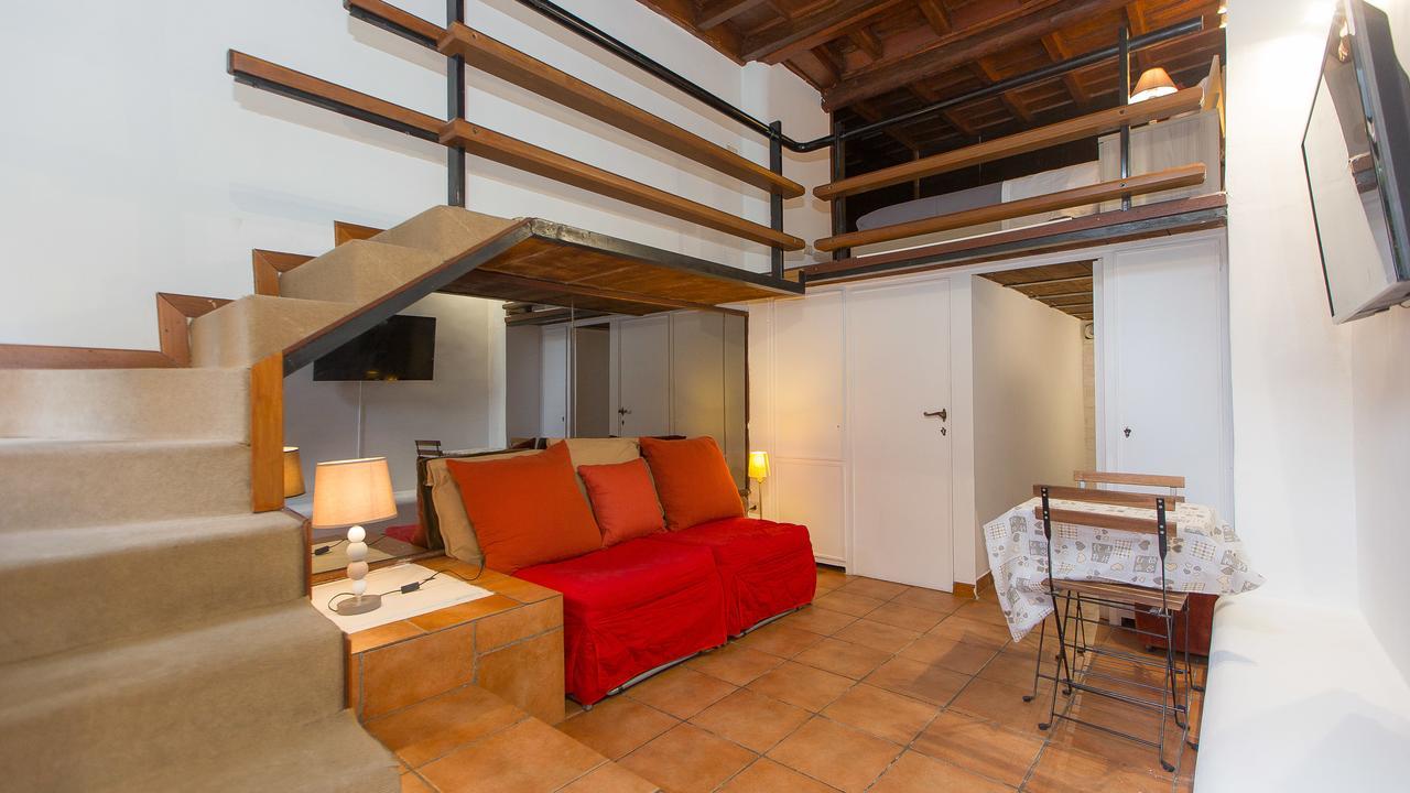 Corso Terrace Suite Rome Luaran gambar