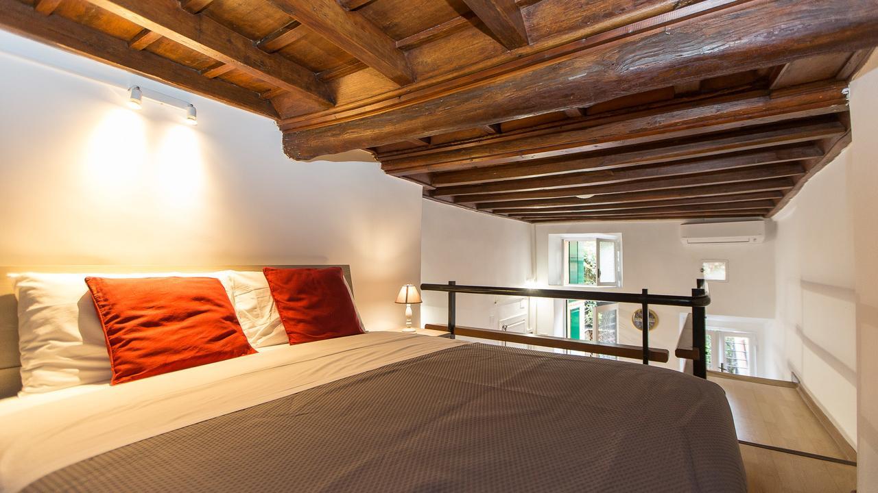 Corso Terrace Suite Rome Luaran gambar