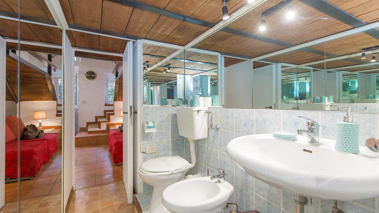 Corso Terrace Suite Rome Luaran gambar