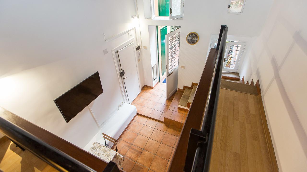 Corso Terrace Suite Rome Luaran gambar