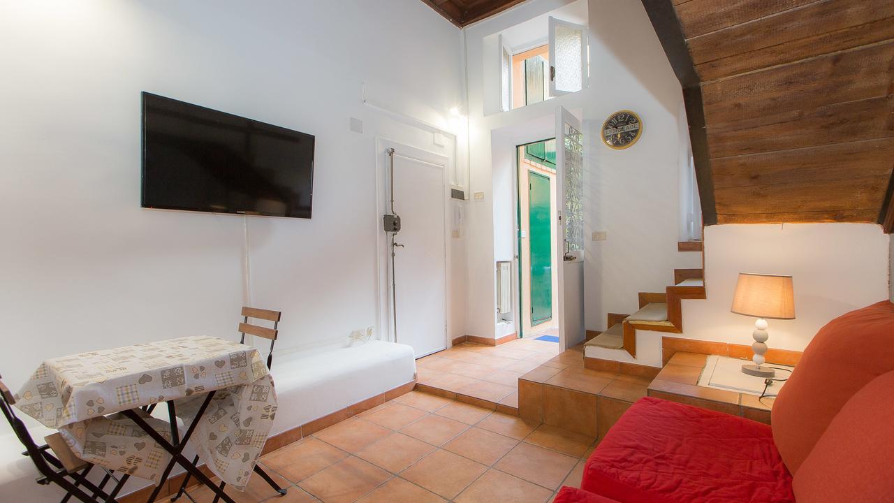 Corso Terrace Suite Rome Luaran gambar