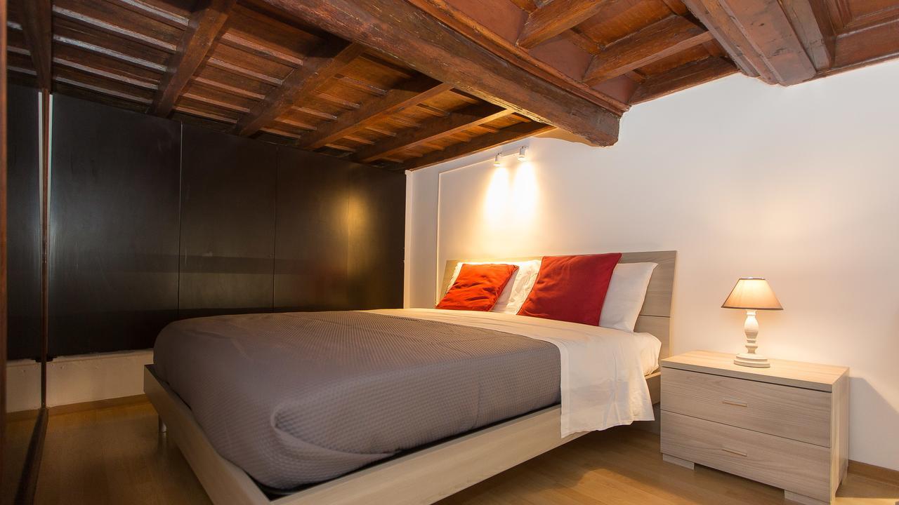 Corso Terrace Suite Rome Luaran gambar